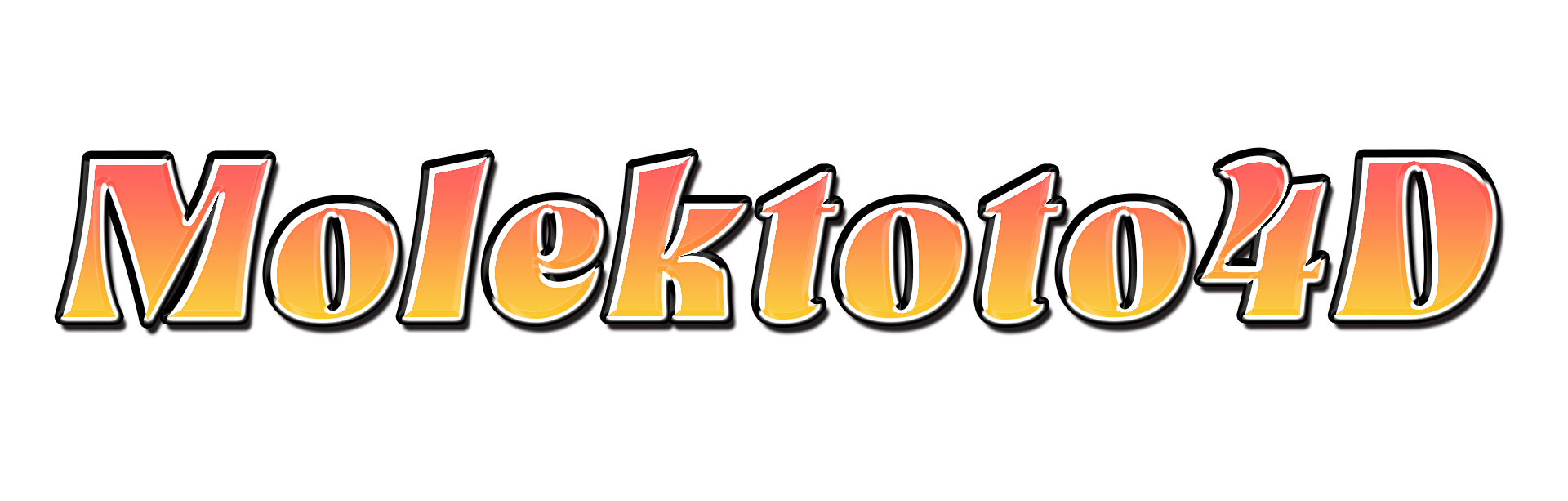 Molektoto4D LOGO